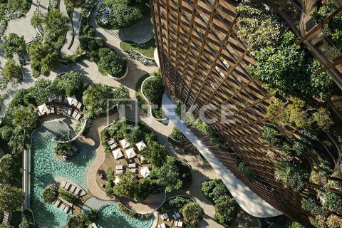 Διαμέρισμα σε Dubai, ΗΑΕ 2 υπνοδωμάτια, 137 τ.μ. Αρ. 699557 - φωτογραφία 4