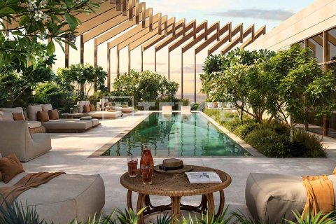 Διαμέρισμα σε Dubai, ΗΑΕ 2 υπνοδωμάτια, 137 τ.μ. Αρ. 699557 - φωτογραφία 10