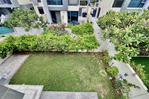 Villa i Dubai Hills Estate, Dubai, Emiratene 4 soverom, 269 kvm nr. 699553