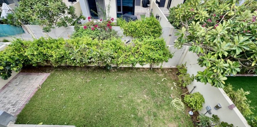 阿联酋 Dubai Dubai Hills Estate 别墅  4 卧, 269 平方米 , 编号 699553