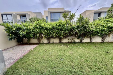 阿联酋 Dubai Dubai Hills Estate 待租 : 4 卧, 269 平方米 , 编号699553 - 照片 16