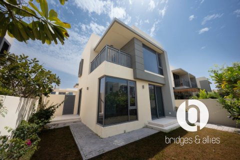 Villa Dubai Hills Estatejā, AAE 4 istabas, 269 m2 Nr. 699553