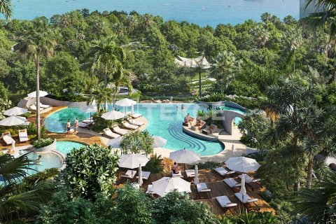 Appartement à vendre à Dubai, EAU 1 chambre, 91 m2 № 699556 - photo 3