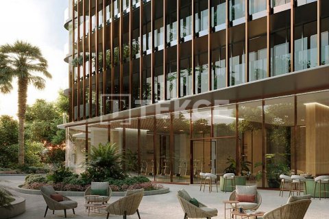 Appartement à vendre à Dubai, EAU 1 chambre, 91 m2 № 699556 - photo 6