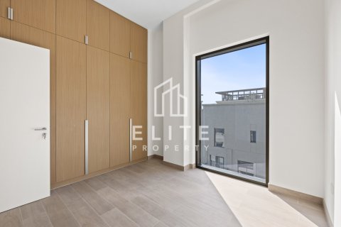 Apartament do wynajęcia w Dubai Creek Harbour (The Lagoons), Dubai, ZEA 3 sypialnie, 182 mkw., nr 681755 - zdjęcie 16