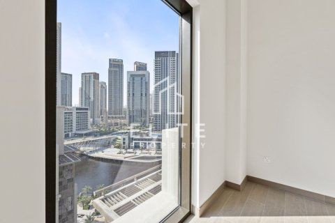 Apartament do wynajęcia w Dubai Creek Harbour (The Lagoons), Dubai, ZEA 3 sypialnie, 182 mkw., nr 681755 - zdjęcie 7