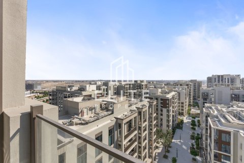 Apartament do wynajęcia w Dubai Creek Harbour (The Lagoons), Dubai, ZEA 3 sypialnie, 182 mkw., nr 681755 - zdjęcie 28