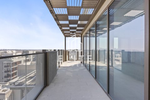 Apartament do wynajęcia w Dubai Creek Harbour (The Lagoons), Dubai, ZEA 3 sypialnie, 182 mkw., nr 681755 - zdjęcie 3