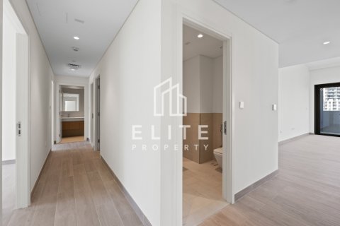 Apartament do wynajęcia w Dubai Creek Harbour (The Lagoons), Dubai, ZEA 3 sypialnie, 182 mkw., nr 681755 - zdjęcie 13