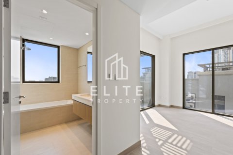 Apartament do wynajęcia w Dubai Creek Harbour (The Lagoons), Dubai, ZEA 3 sypialnie, 182 mkw., nr 681755 - zdjęcie 21