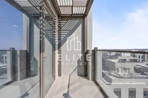 Apartament do wynajęcia w Dubai Creek Harbour (The Lagoons), Dubai, ZEA 3 sypialnie, 182 mkw., nr 681755 - zdjęcie 27