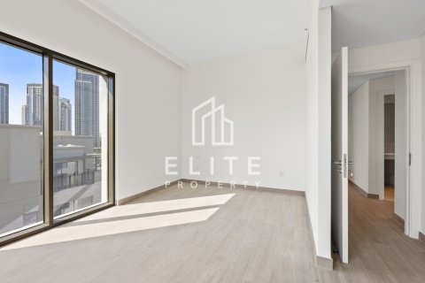 Apartament do wynajęcia w Dubai Creek Harbour (The Lagoons), Dubai, ZEA 3 sypialnie, 182 mkw., nr 681755 - zdjęcie 10