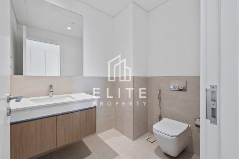 Apartament do wynajęcia w Dubai Creek Harbour (The Lagoons), Dubai, ZEA 3 sypialnie, 182 mkw., nr 681755 - zdjęcie 25