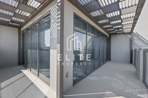 Apartament do wynajęcia w Dubai Creek Harbour (The Lagoons), Dubai, ZEA 3 sypialnie, 182 mkw., nr 681755 - zdjęcie 29