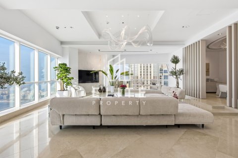 Apartament do wynajęcia w Dubai Marina, Dubai, ZEA 4 sypialnie, 559 mkw., nr 681757 - zdjęcie 7