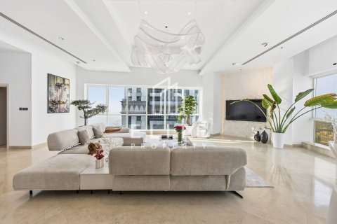 Apartament do wynajęcia w Dubai Marina, Dubai, ZEA 4 sypialnie, 559 mkw., nr 681757 - zdjęcie 11
