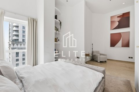 Apartament do wynajęcia w Dubai Marina, Dubai, ZEA 4 sypialnie, 559 mkw., nr 681757 - zdjęcie 30