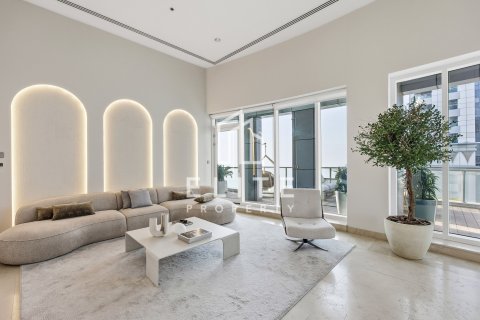 Apartament do wynajęcia w Dubai Marina, Dubai, ZEA 4 sypialnie, 559 mkw., nr 681757 - zdjęcie 20