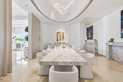 Apartament do wynajęcia w Dubai Marina, Dubai, ZEA 4 sypialnie, 559 mkw., nr 681757 - zdjęcie 15