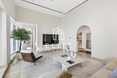 Apartament do wynajęcia w Dubai Marina, Dubai, ZEA 4 sypialnie, 559 mkw., nr 681757 - zdjęcie 21