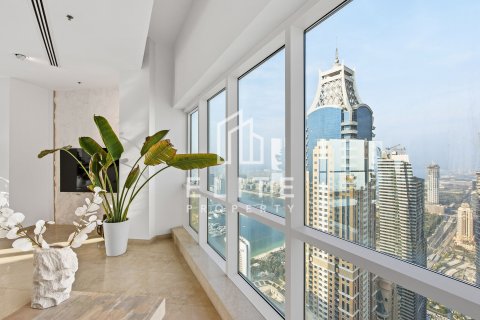 Apartament do wynajęcia w Dubai Marina, Dubai, ZEA 4 sypialnie, 559 mkw., nr 681757 - zdjęcie 13
