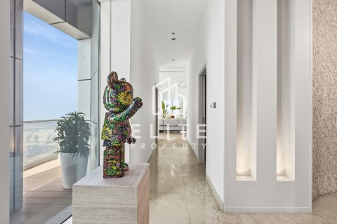 Apartament do wynajęcia w Dubai Marina, Dubai, ZEA 4 sypialnie, 559 mkw., nr 681757 - zdjęcie 6