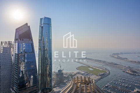 Apartament do wynajęcia w Dubai Marina, Dubai, ZEA 4 sypialnie, 559 mkw., nr 681757 - zdjęcie 24