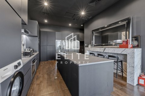 Apartament do wynajęcia w Dubai Marina, Dubai, ZEA 4 sypialnie, 559 mkw., nr 681757 - zdjęcie 17