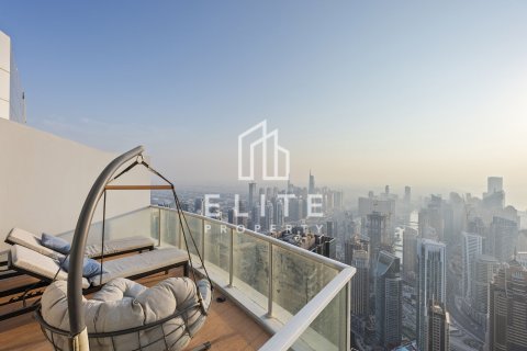 Apartament do wynajęcia w Dubai Marina, Dubai, ZEA 4 sypialnie, 559 mkw., nr 681757 - zdjęcie 1