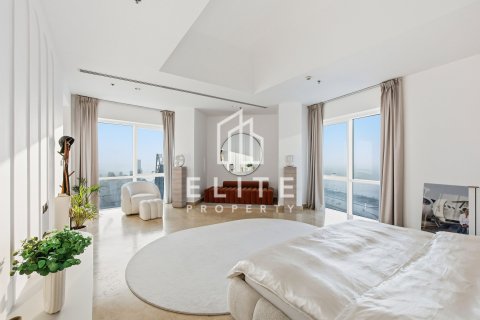 Apartament do wynajęcia w Dubai Marina, Dubai, ZEA 4 sypialnie, 559 mkw., nr 681757 - zdjęcie 4