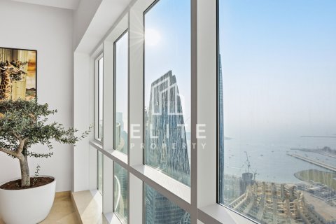 Apartament do wynajęcia w Dubai Marina, Dubai, ZEA 4 sypialnie, 559 mkw., nr 681757 - zdjęcie 14