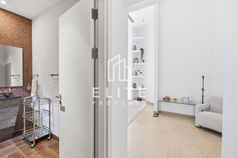 Apartament do wynajęcia w Dubai Marina, Dubai, ZEA 4 sypialnie, 559 mkw., nr 681757 - zdjęcie 25