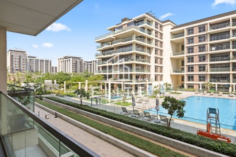 Byt v Dubai Hills Estate, Dubai, SAE 2 ložnice, 121 m² Č.: 681754
