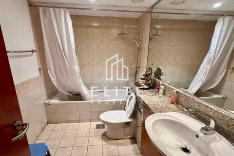 Apartament do wynajęcia w Greens, Dubai, ZEA 2 sypialnie, 107 mkw., nr 681758 - zdjęcie 13