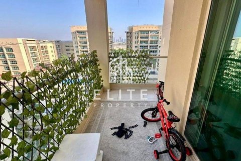 Apartament do wynajęcia w Greens, Dubai, ZEA 2 sypialnie, 107 mkw., nr 681758 - zdjęcie 2