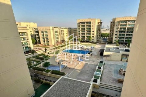 Apartman u Greens, Dubai, UAE 107 m2, 2 spavaćih soba Br. 681758