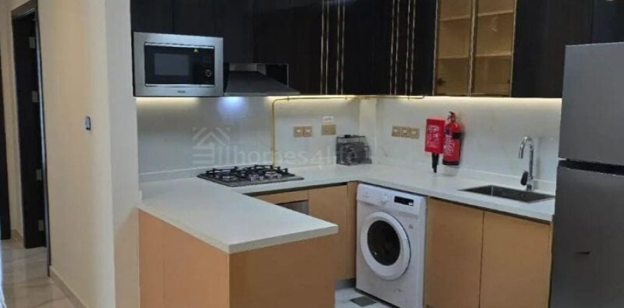 Apartman u gradu Al Furjan, Dubai, UAE 3 spavaće sobe, 150 m2 Br. 709309