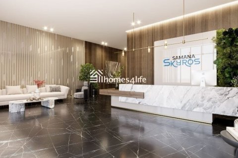 Appartement à vendre à Arjan, Dubai, EAU 1 chambre, 81 m2 № 709313 - photo 9