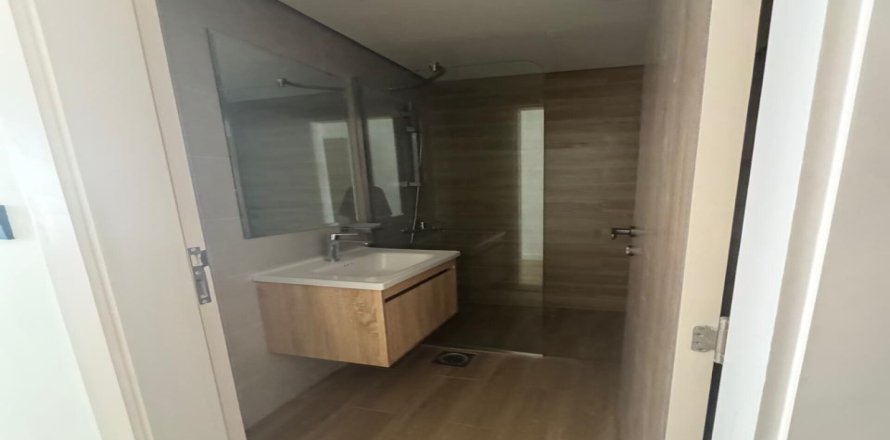 Városi lakóépület itt: Rukan, Dubai, EAE, 2 hálószoba, 133 m², azonosító: 709310