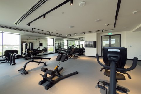 Apartamento en venta en Dubai Hills Estate, Dubai, EAU 1 dormitorio, 66 m2 № 709314 - foto 16