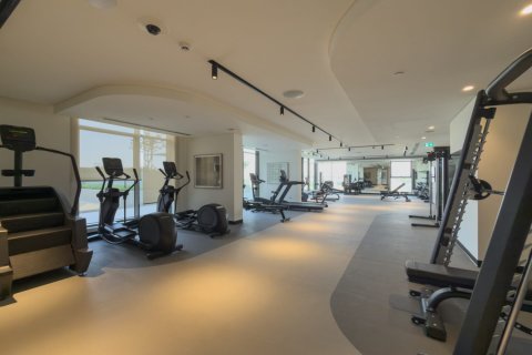 Apartamento en venta en Dubai Hills Estate, Dubai, EAU 1 dormitorio, 66 m2 № 709314 - foto 15