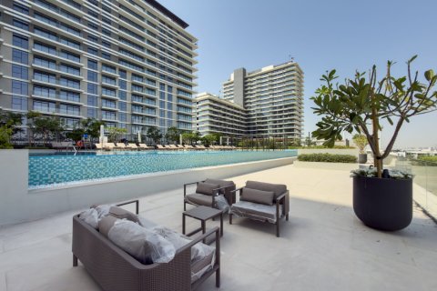 Apartamento en venta en Dubai Hills Estate, Dubai, EAU 1 dormitorio, 66 m2 № 709314 - foto 19