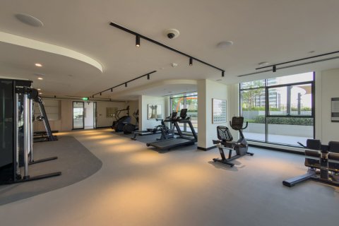 Apartamento en venta en Dubai Hills Estate, Dubai, EAU 1 dormitorio, 66 m2 № 709314 - foto 17