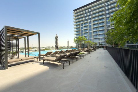 Apartamento en venta en Dubai Hills Estate, Dubai, EAU 1 dormitorio, 66 m2 № 709314 - foto 21