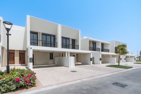 Βίλα σε Town Square, Dubai, ΗΑΕ 3 υπνοδωμάτια, 177 τ.μ. Αρ. 709311 - φωτογραφία 21