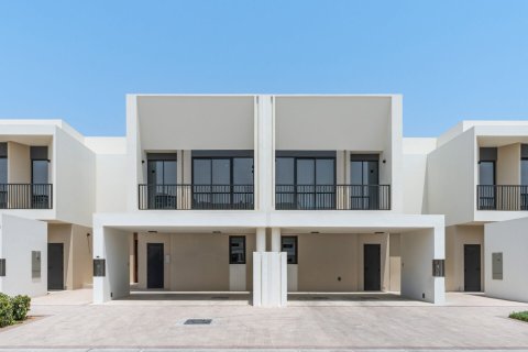 Βίλα σε Town Square, Dubai, ΗΑΕ 3 υπνοδωμάτια, 177 τ.μ. Αρ. 709311 - φωτογραφία 20