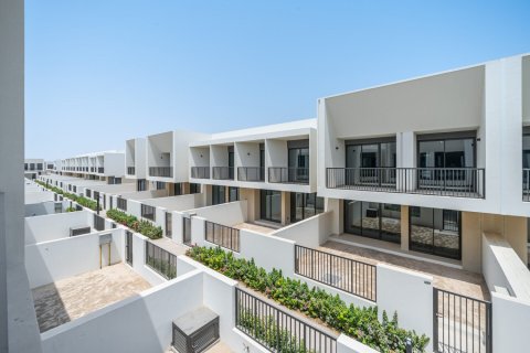 Βίλα σε Town Square, Dubai, ΗΑΕ 3 υπνοδωμάτια, 177 τ.μ. Αρ. 709311 - φωτογραφία 17