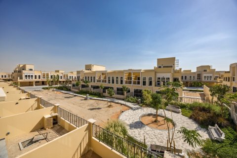 Villa sa Damac Lagoons, Dubai, UAE 5 silid-tulugan, 228 sq.m. № 709308 - larawan 10