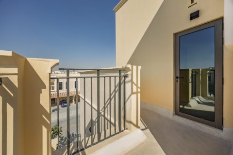 Villa sa Damac Lagoons, Dubai, UAE 5 silid-tulugan, 228 sq.m. № 709308 - larawan 14