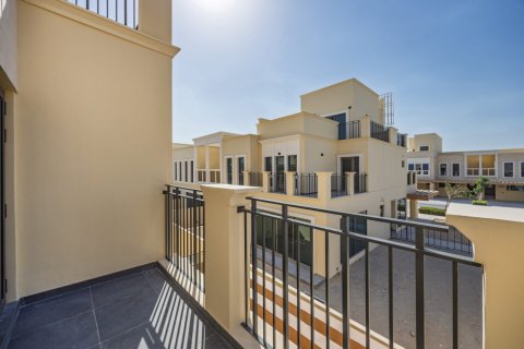 Villa sa Damac Lagoons, Dubai, UAE 5 silid-tulugan, 228 sq.m. № 709308 - larawan 5